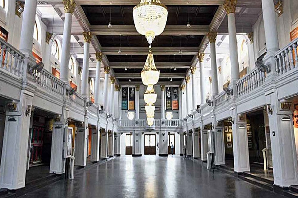 New Museum Celebrates Essence Of Bengali Nationalism