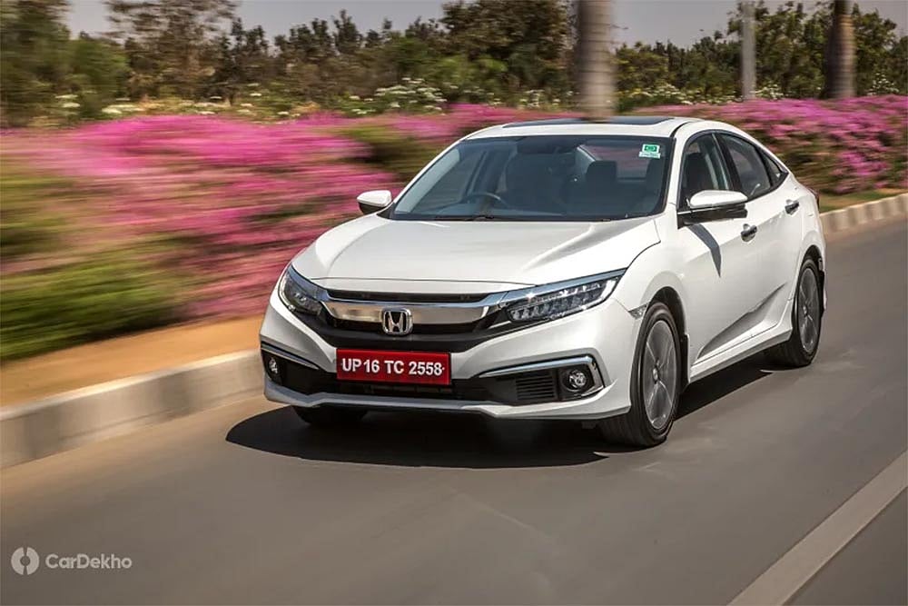 2019 Honda Civic Warranty, Maintenance Details Revealed