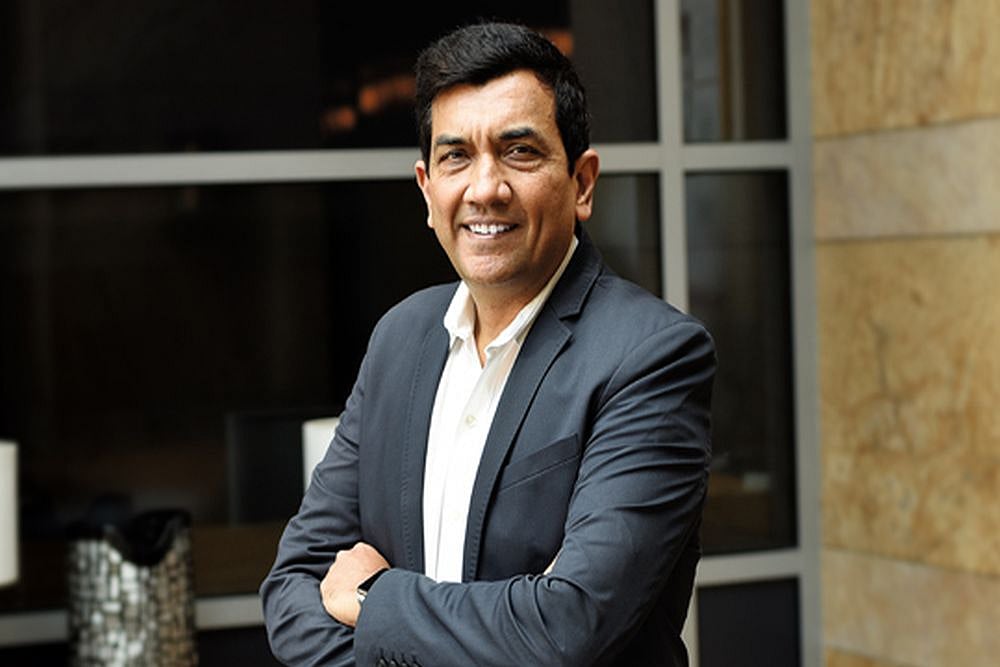 Sanjeev Kapoor's Perfect Breakfast Dish 'Eggs Kejriwal' Meets Twitter Trolls