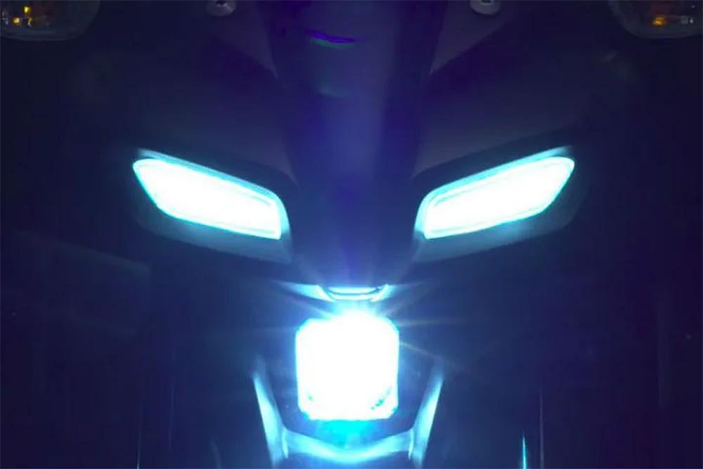 India-Bound Yamaha MT-15 Teased