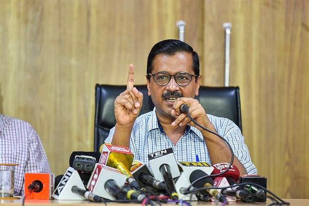 Covid-19 Cases Rising In Delhi But No Need To Panic: Arvind Kejriwal