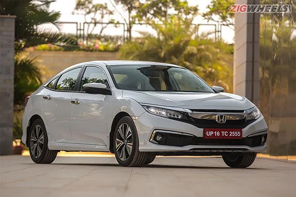 Honda Cars To Get BSVI-Compliant Engines Soon