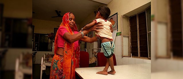Transforming India’s Health System
