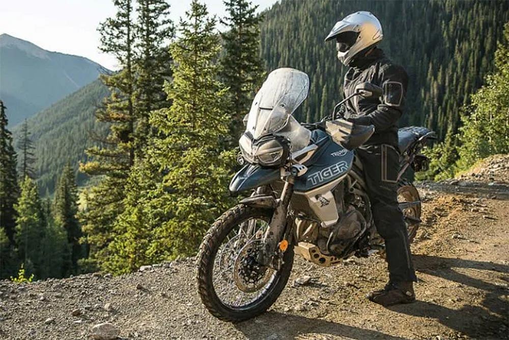 New Triumph Tiger 800 XCa Launched At Rs 15.16 lakh (ex-showroom, India)