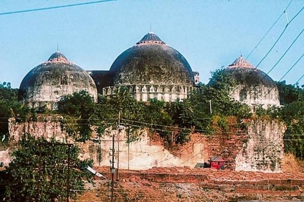 Ayodhya Title Dispute Mediation Process Begins In Faizabad