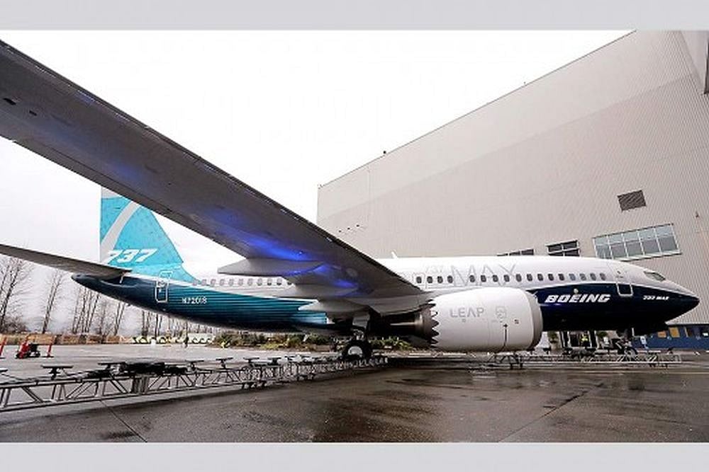 All Boeing 737 Max 8 Aircraft In India To Be Grounded By 4 PM Today: DGCA