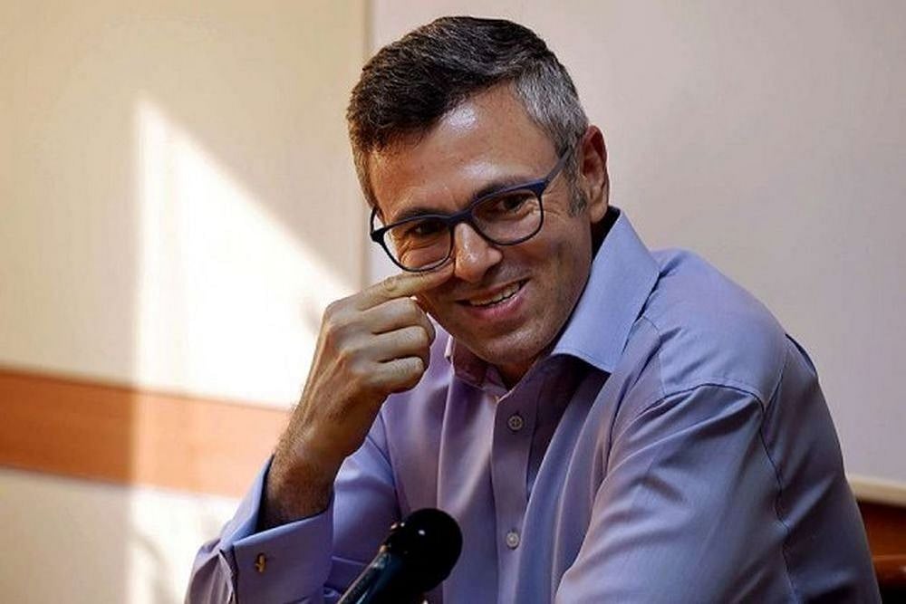 Modi Govt 'Consciously Disenfranchised' J&K People By Not Holding Assembly Polls On Time: Omar Abdullah