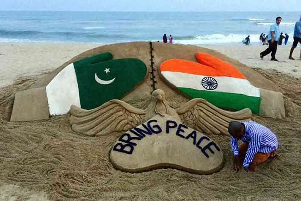 Presenting The Past: Tracing History Of Shared Names Across India And Pakistan