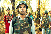 Our Man In Bastar