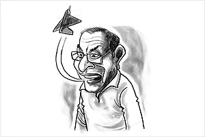 Jaipal ‘Roars’ Again