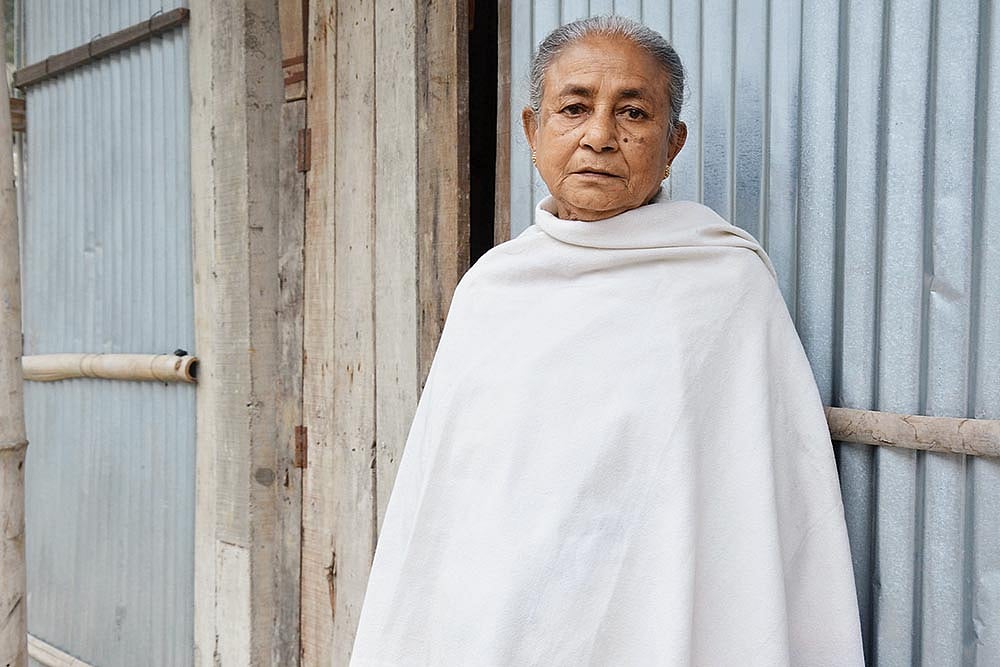 A Futile ‘Sacrifice’