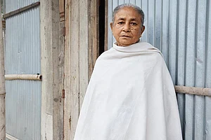 A Futile ‘Sacrifice’