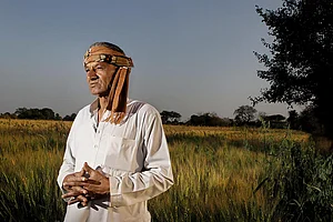 Mandsaur: Anger Ripens In Farmlands