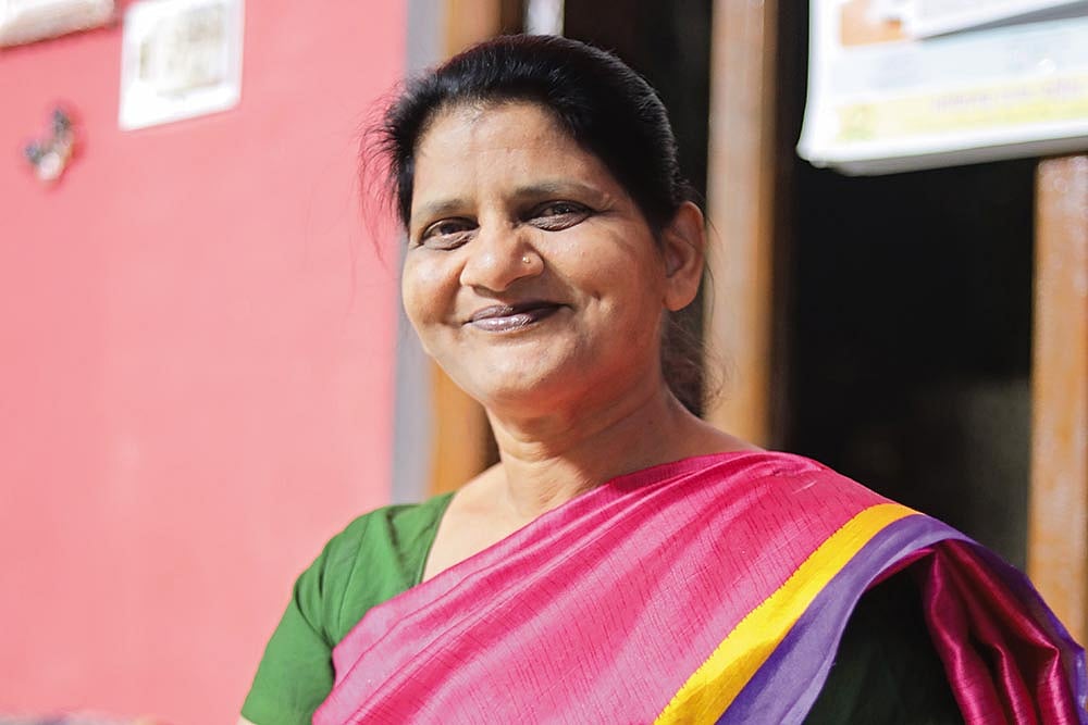 A Break Through Gravity