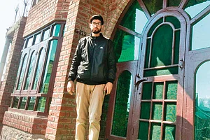 'I Realised What It Means To Be Kashmiri Outside Kashmir': Kashmiri Student After Pulwama Attack