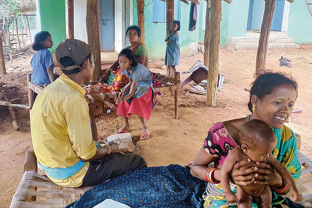 When Dreams Die Young