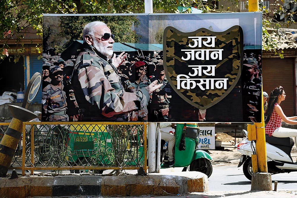 Lok Sabha Elections 2019: Measuring The Mood Of Gujarat Voters