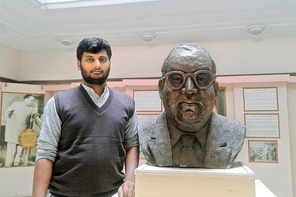 For Millions Of Indians, Caste Is The Truth