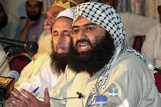 Hope Still Alive For India At UNSC To Ban Jaish Chief Masood Azhar