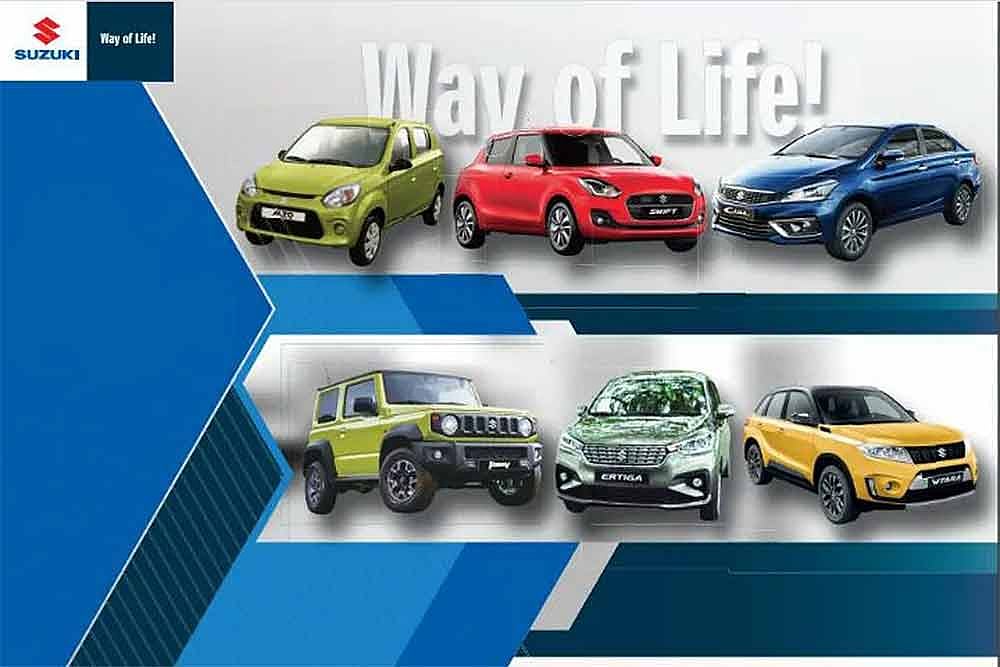 Suzuki By Toyota Kenya Marks First Step In Joint Collaboration