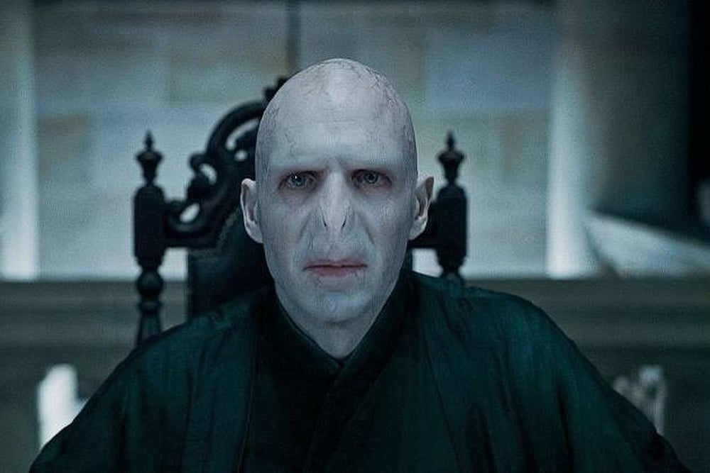 I Was Not Aware About 'Harry Potter' Saga, Almost Turned Down Playing Voldemort: Ralph Fiennes