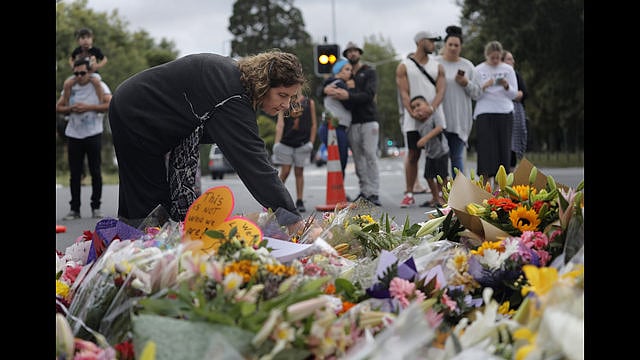 7 Indians, 2 PIOs Missing After Christchurch Mosque Shootings; India In Touch With New Zealand