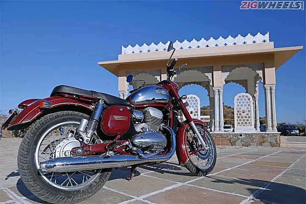 Jawa Delivery Dates Announced