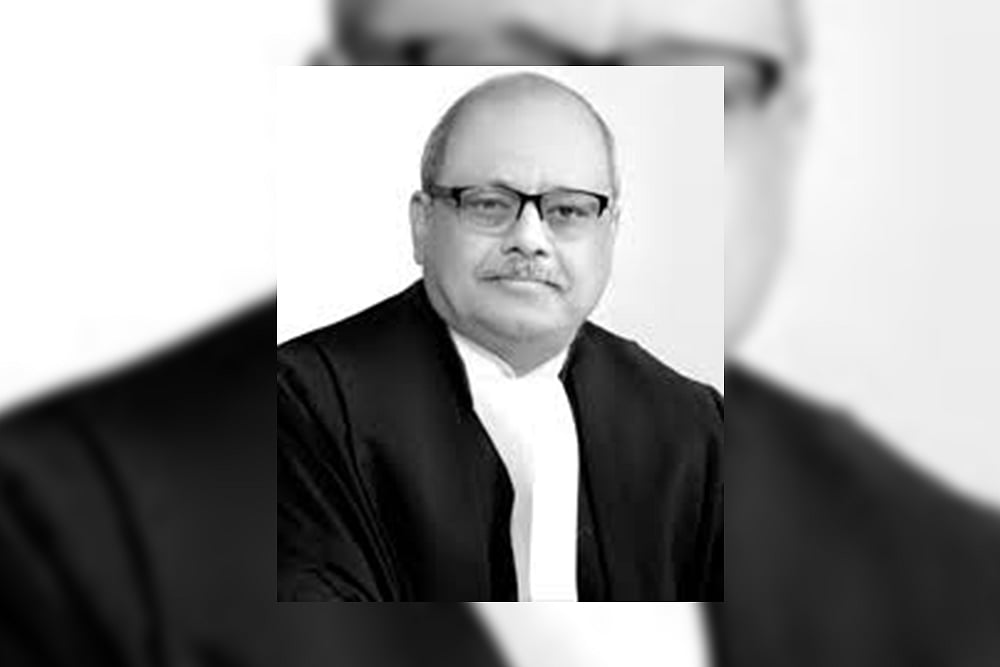 Former SC Judge Justice P C Ghose Likely To Be India's First Lokpal