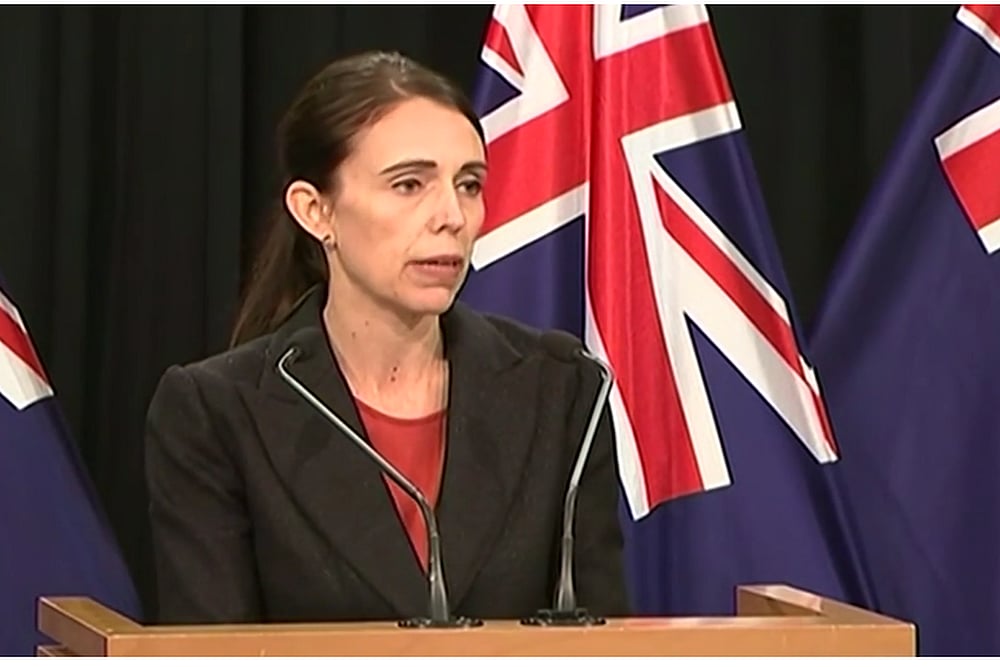 New Zealand Seeks Answers From Tech Giants On Mosque Attack Livestream