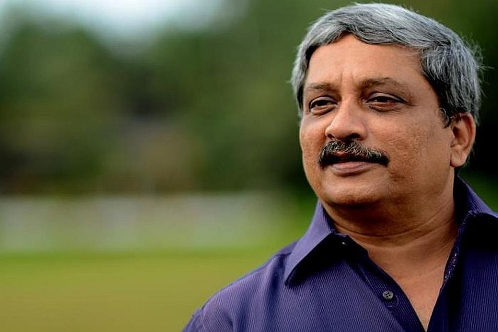 Govt Announces National Mourning On Monday As Goa CM Manohar Parrikar Dies