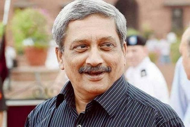 Manohar Parrikar: From IIT-Grad To 4-Time Goa Chief Minister