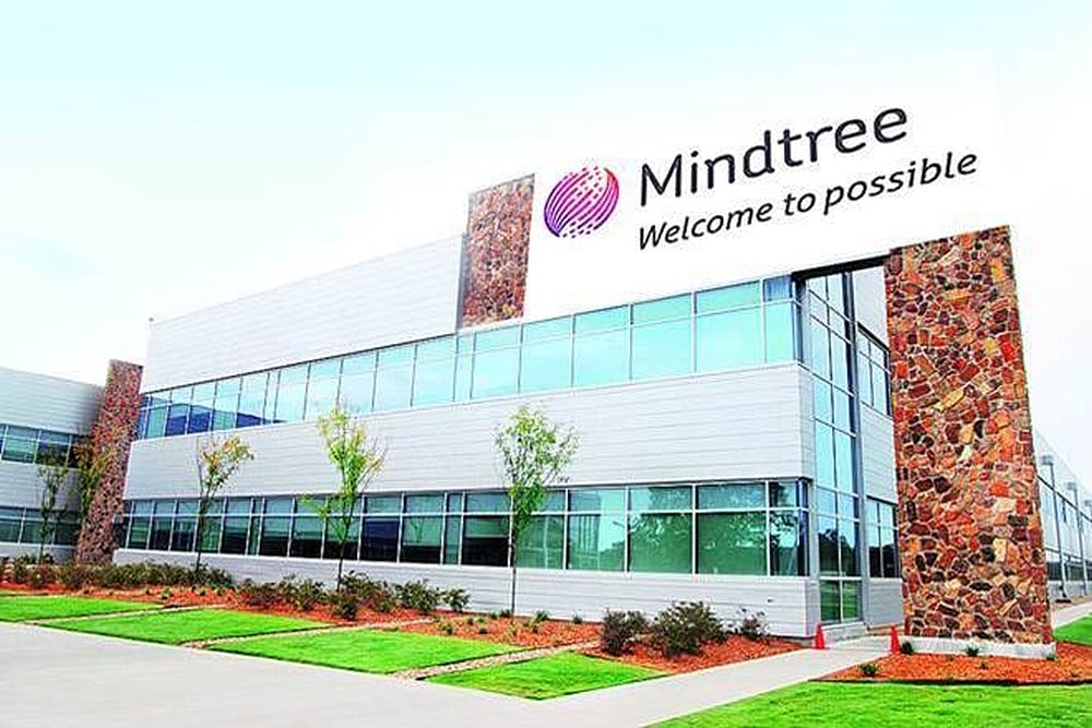 Mindtree Looks At Buyback To Block L&T's Hostile Takeover Bid