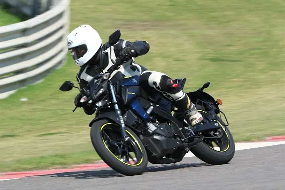 Top 5 Motorcycle News Of The Week: Yamaha MT-15 Launched, New Royal Enfield Bike Teased, Jawa Delivery Dates Announced, Hero Xpulse 200T Spotted And More!