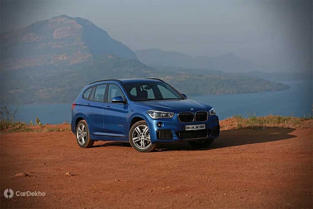 BMW India Offers Incredible Deals On 3 Series, X3, 5 Series & More