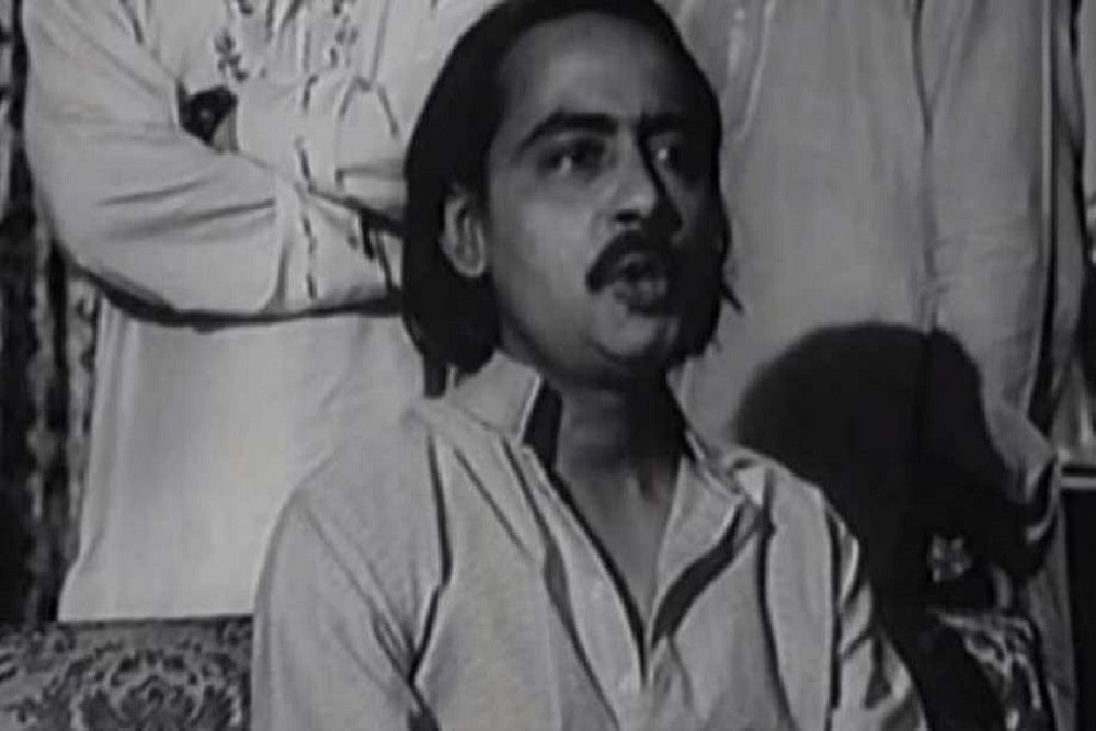 Legendary Actor, Chinmoy Roy Died After Suffering A Heart Attack