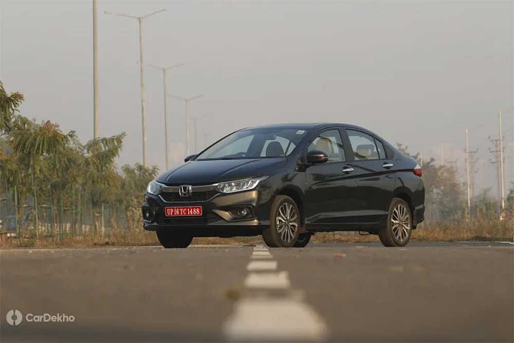 Honda March 2019 Offers: Discounts On Amaze, City, Jazz & More