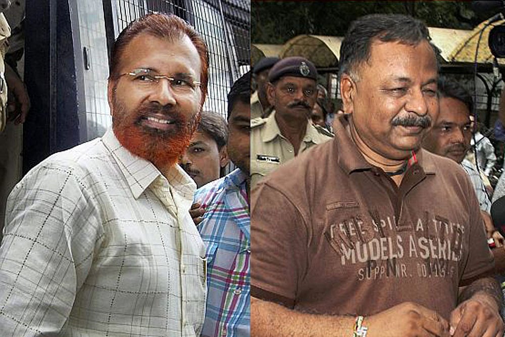 Ishrat Jahan Case: Gujarat Govt Declined Sanction To Prosecute Vanzara And Amin, CBI Tells Court