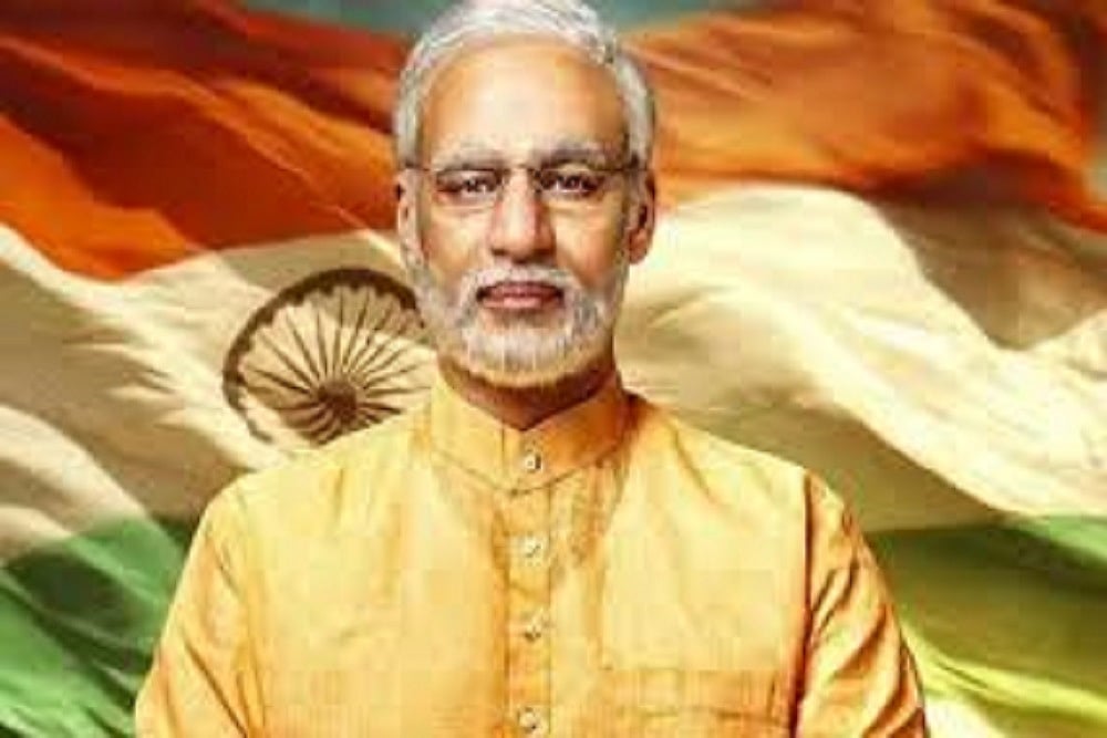 Vivek Oberoi-starrer Movie 'PM Narendra Modi' To Now Release On April 5