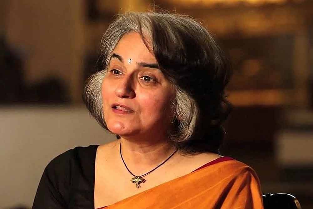 Ashoka Laughed At The Same Joke