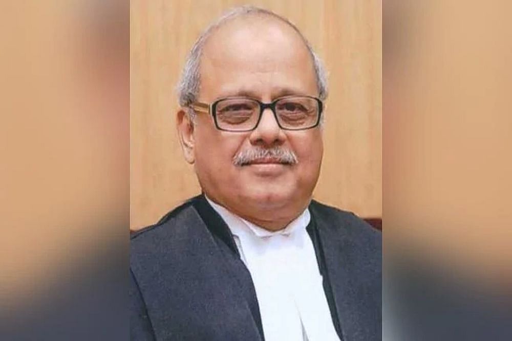 Former Supreme Court Judge PC Ghose Becomes India's First Lokpal