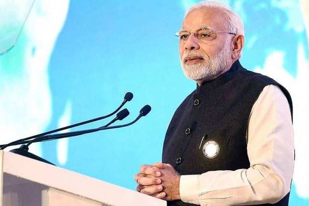 Not Just Military Mission Operation Sindoor Was Reflection Of Changing India, Says PM Modi - | PTI
