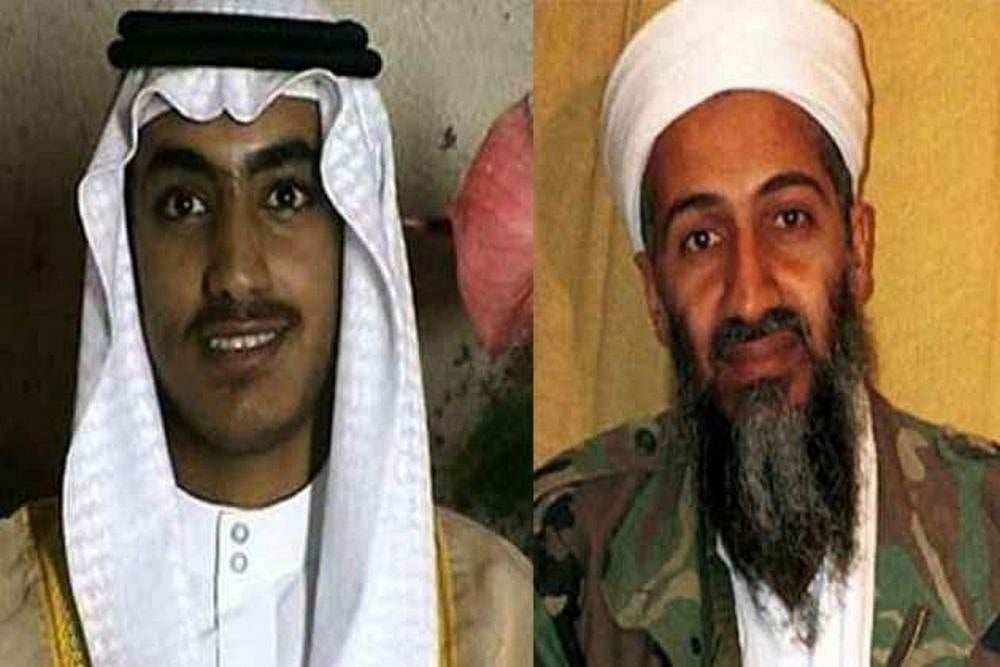 Bin Laden's Son, 'Most Probable Successor' Of Current Al-Qaida Chief, Gets Blacklisted By UN Security Council