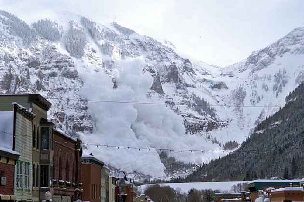 Himachal Avalanche: Another Body Of Jawan Recovered, Four Still Missing