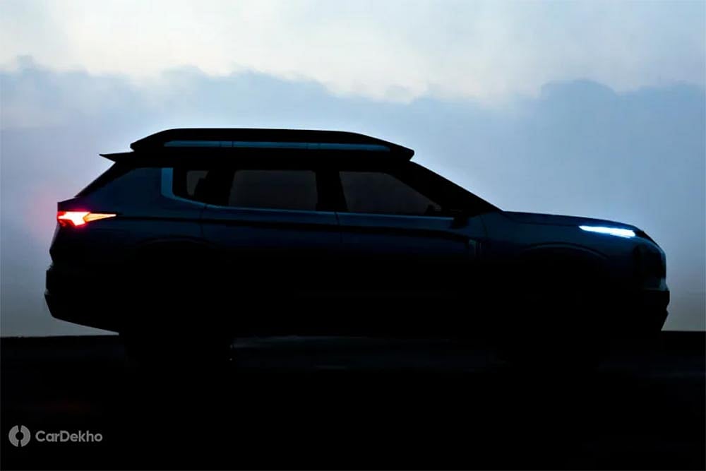 Mitsubishi Engelberg Concept: Is It The Next-Gen Outlander?