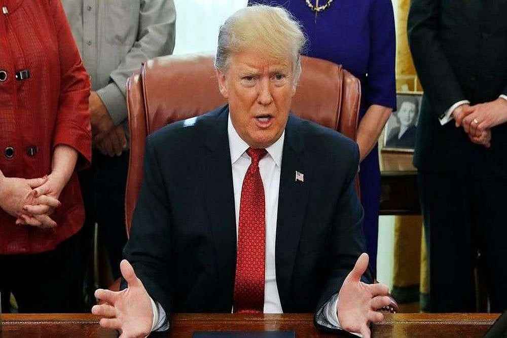 US Asks Pakistan For Information On F-16 Citing Potential Misuse Of Jet