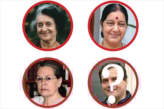 A Carnatic RaGa?