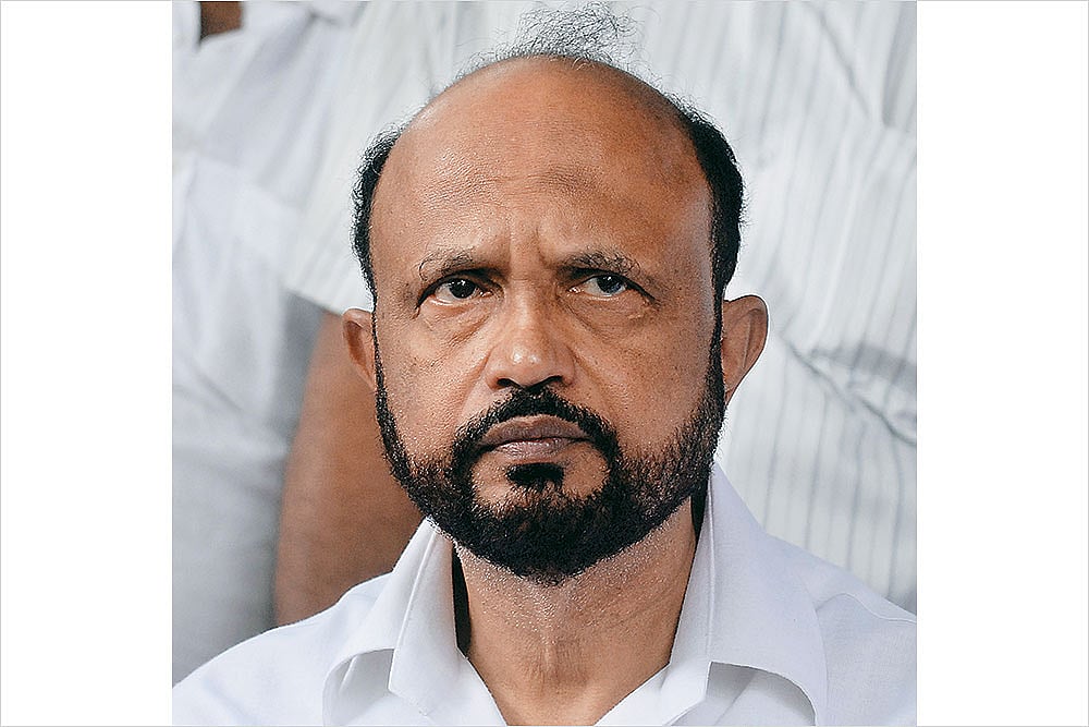 Citizenship Bill Nullifies Assam Accord: Prafulla Kumar Mahanta