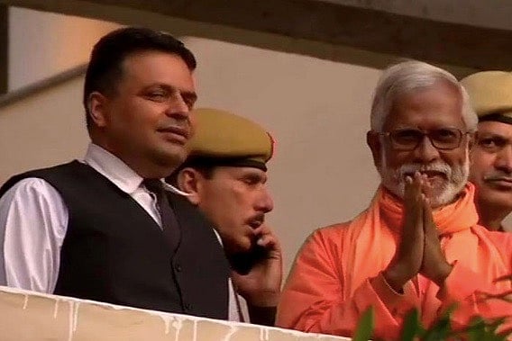 Swami Aseemanand, 3 Others Acquitted in Samjhauta Express Bombing Case