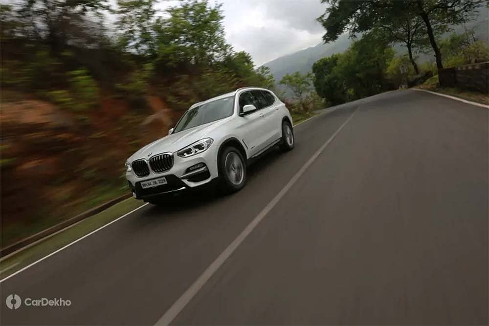 BMW Introduces ‘Joy Rewards’ After-sales Initiative In India