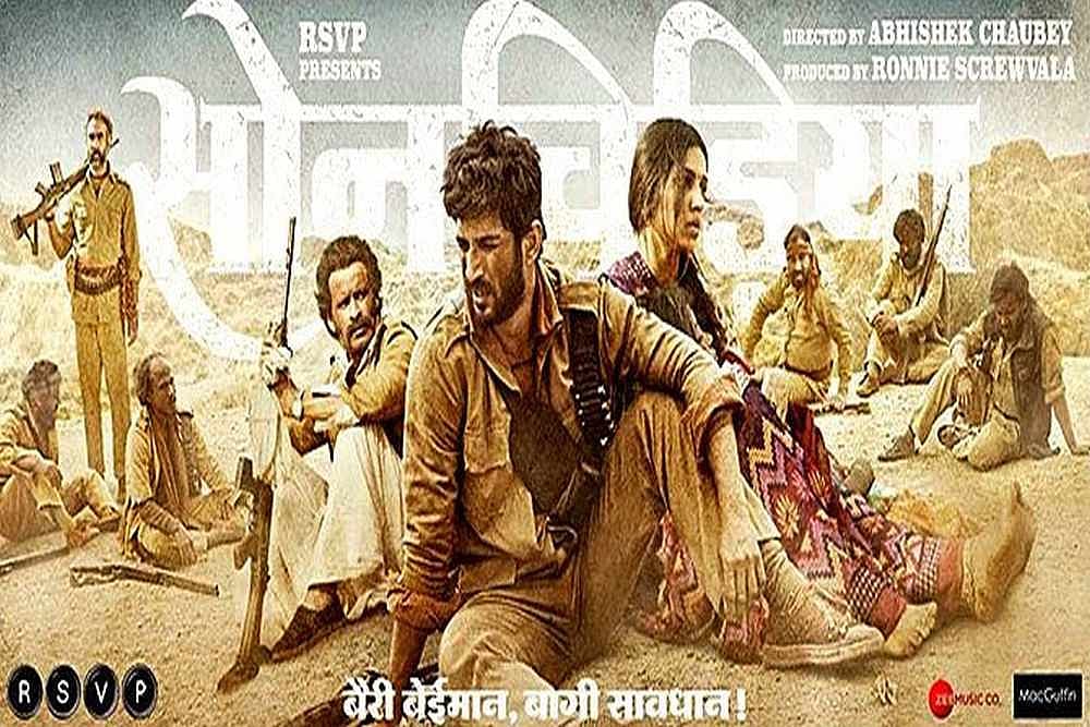 Sonchiriya: The Golden Sparrow Foxes The Box-Office But May Yet Charm Historians